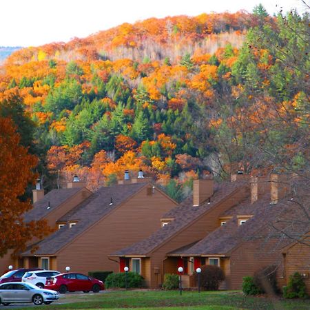 Cold Spring Plymouth Resort Ешленд Екстер'єр фото